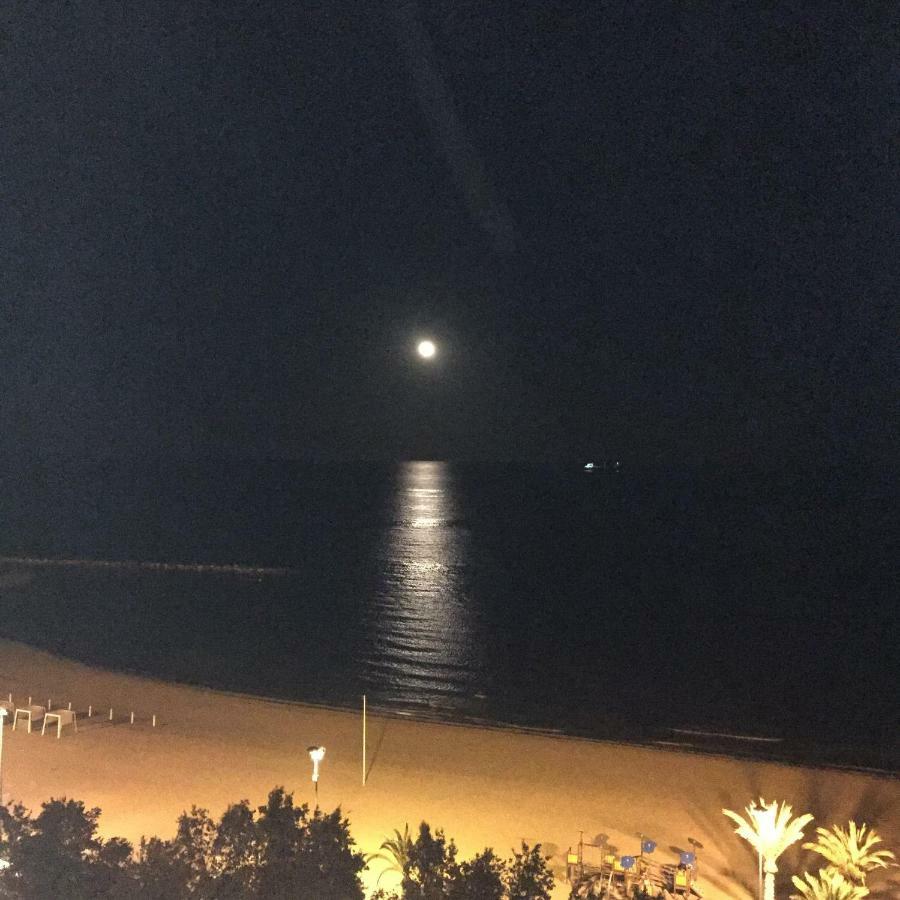 Las Brisas Del Mediterraneo Аликанте Екстериор снимка
